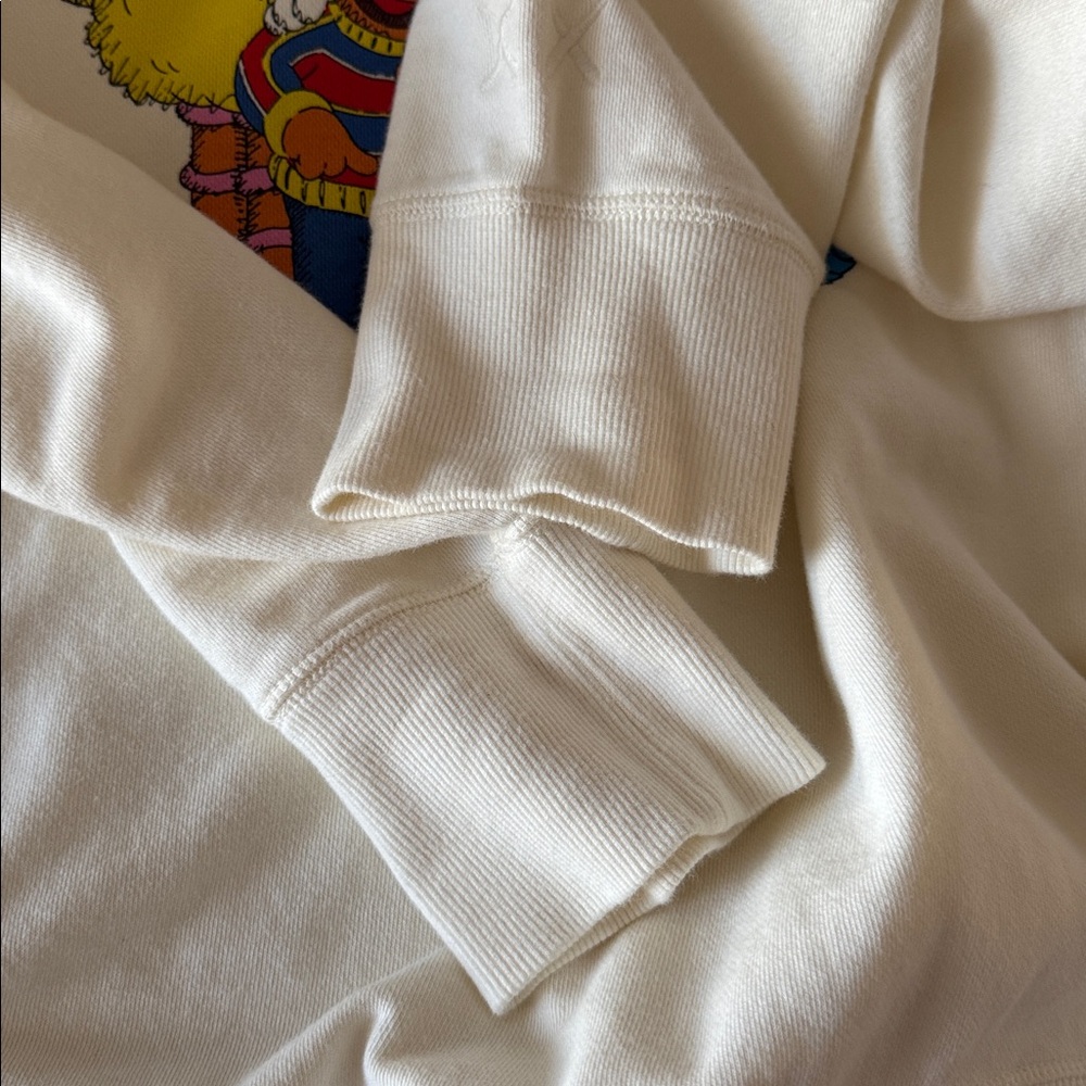 Kaws sweatshirt - Picture 4 of 5